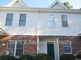 4604 Ravi Rd, Raleigh, NC 27604