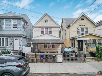90-31 78th Street, Jamaica, NY, 11421