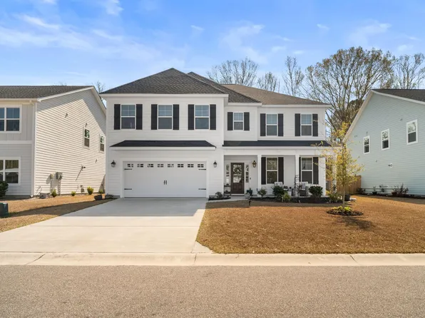 1029 Saltwater Cir, Johns Island, SC 29455