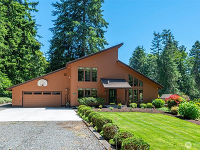 2970 Taylor Road, Oak Harbor, WA, 98277