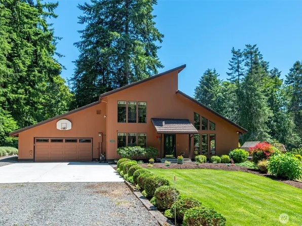 2970 Taylor Road, Oak Harbor, WA 98277