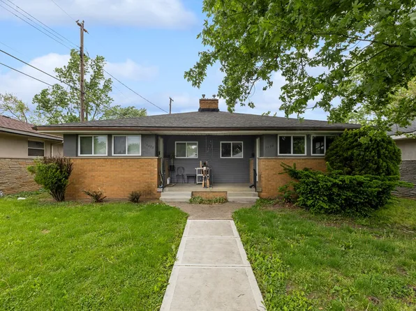 3468 Race St, Columbus, OH 43204