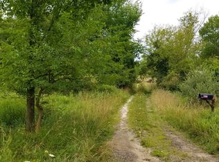 6613 Cork Rd, Bancroft, MI 48414