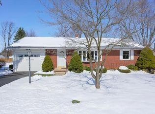 1553 Zarker Rd, Lancaster, PA 17601