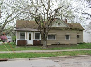 238 S Milner St, Ottumwa, IA 52501