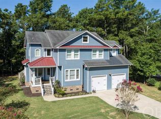 153 Long Point Cir LOT 42, Powells Pt, NC 27966