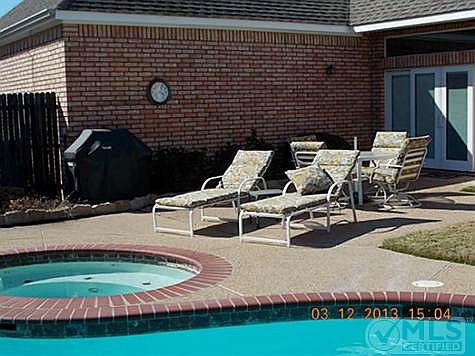 5th image of 6920 Marina Shores Ct