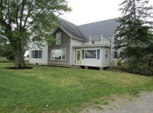 4343 Bentley Rd, Bluffton, OH 45817