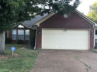6964 Juanita Cv, Bartlett, TN 38133