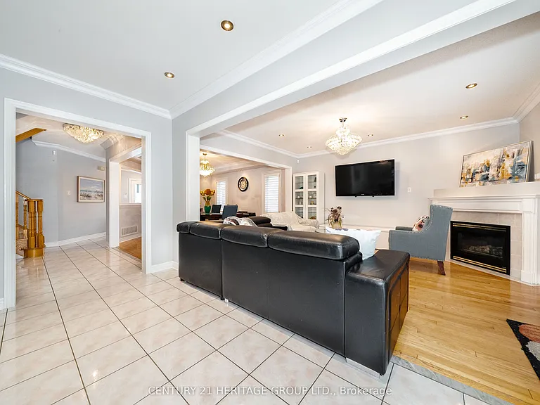 2211 Old Rutherford Rd — Photo 6