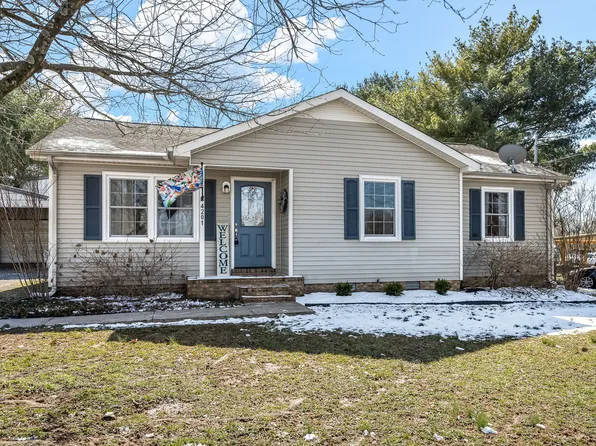 4201 Reed Downs Dr, Murfreesboro, TN 37129