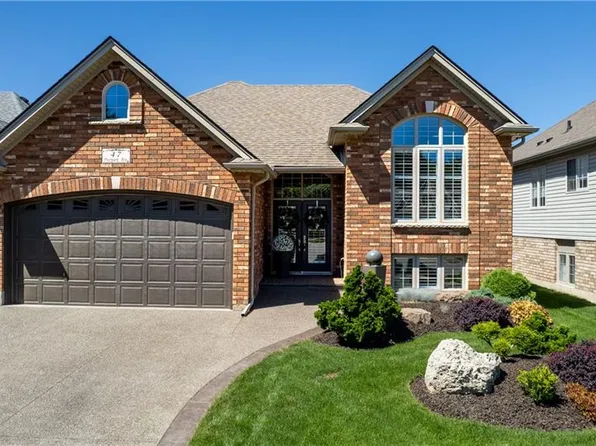 47 Deerpark Ave, Brantford, ON N3R 8B1