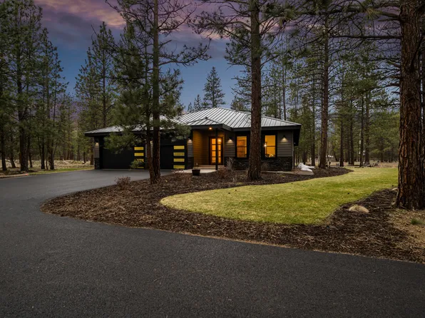 69350 Crooked Horseshoe Rd, Sisters, OR 97759