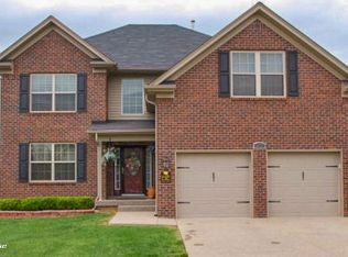 387 Persimmon Dr, Mount Washington, KY