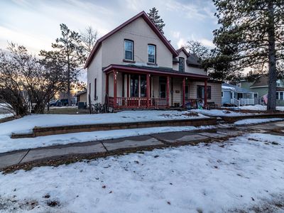 303 4th Ave NE, Saint Cloud, MN, 56304