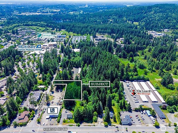 3rd image of 509 McPhee Road SW
