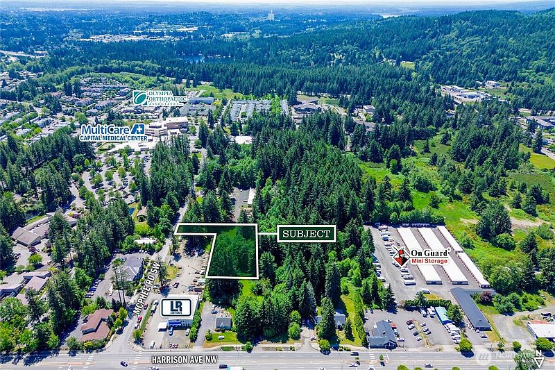3rd image of 509 McPhee Road SW
