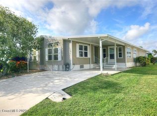 7668 Kyak Ct #21, Sebastian, FL 32976