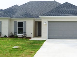 1315 Addy Brook St, Conway, AR 72032