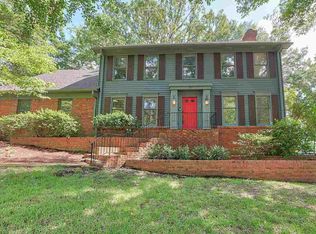 172 S Walnut Bend Rd LOT 57, Cordova, TN 38018