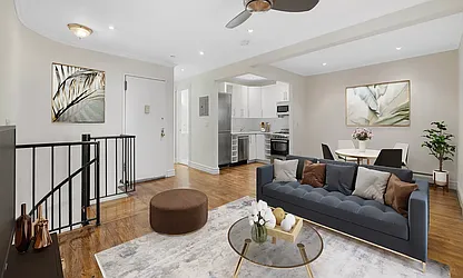 Rented by REAL New York