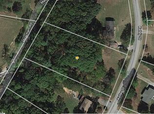 6429 Kelley St, Salem, VA 24153