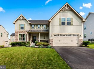 10433 Windlass Run Rd, Baltimore, MD 21220