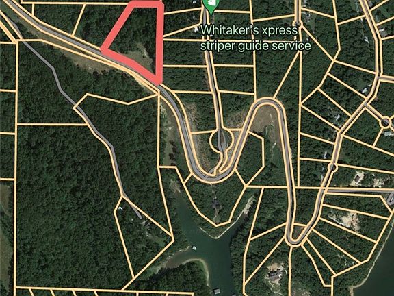 5th image of LOT 3 Hawks Landing Dr