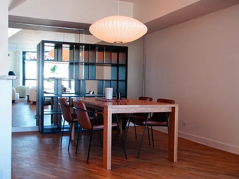 1350 Lawrence St #6D — Photo 7