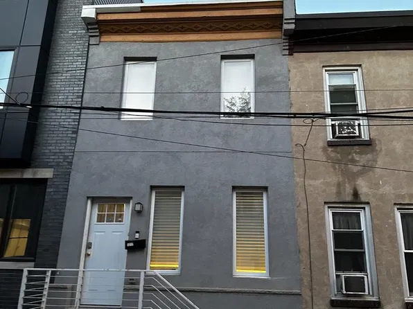 1217 N Taylor St, Philadelphia, PA 19121