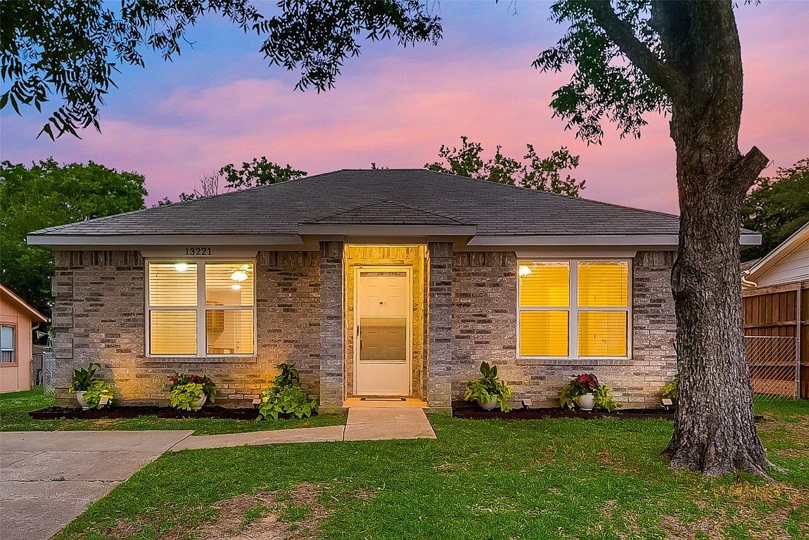 13221 Kings Mountain Dr, Balch Springs, TX 75180 Zillow