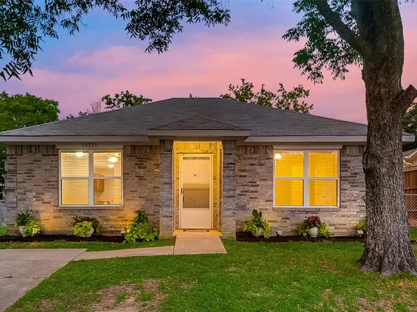 13221 Kings Mountain Dr, Balch Springs, TX 75180