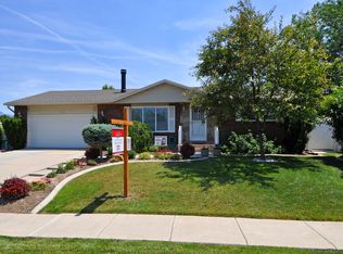 2643 W Swasey Dr, Salt Lake City, UT 84129