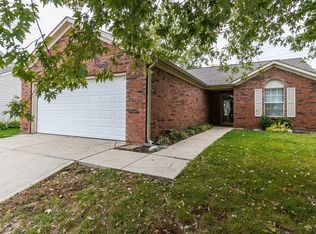 9 Ashwood Cir, Brownsburg, IN