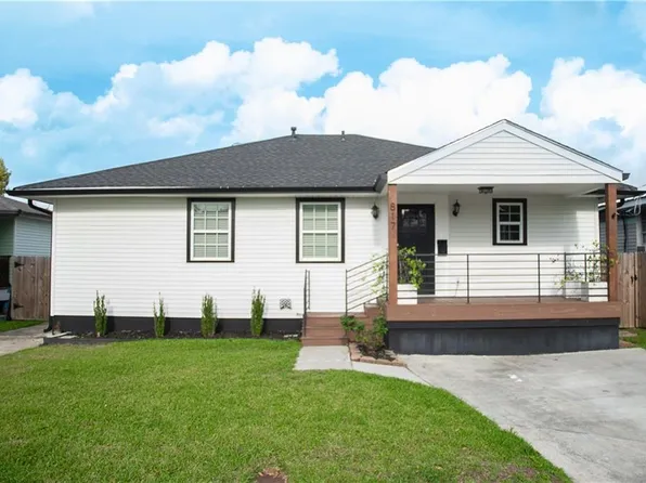 817 Henry Landry Ave, Metairie, LA 70003
