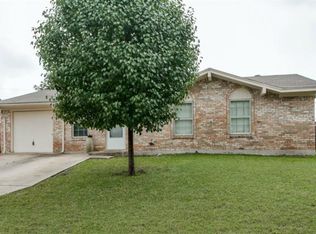 1408 Virgie Joe Dr, Mesquite, TX 75149