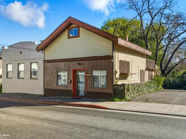 1508 San Anselmo Avenue, San Anselmo, CA 94960