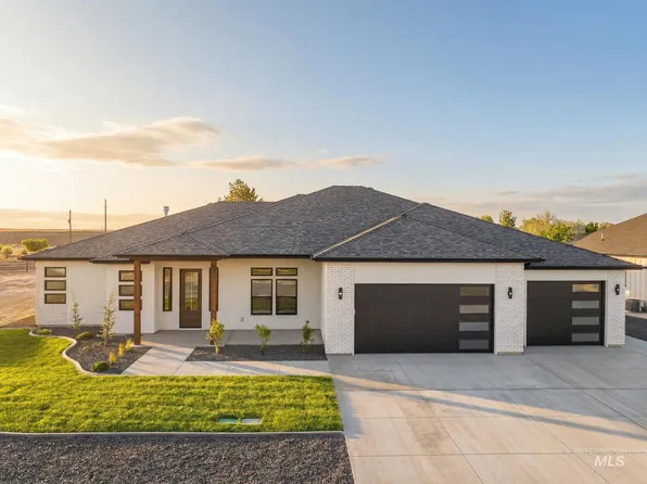 1561 Clear Creek Loop, Twin Falls, ID 83301
