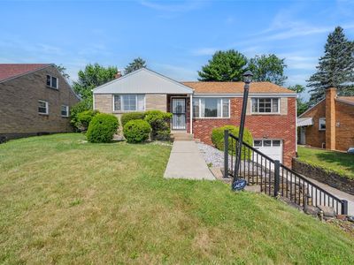 4936 Roberta Dr, Pittsburgh, PA, 15236