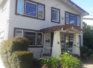 210 Escobar St, Martinez, CA 94553