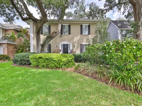206 S Clark Ave, Tampa, FL 33609