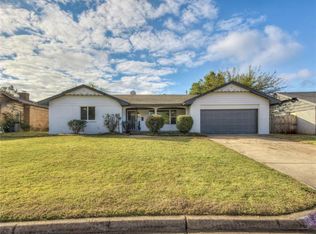 3824 NW 62nd St, Oklahoma City, OK 73112