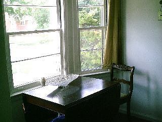 Eating Area