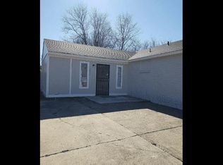 3896 Kerston Dr, Memphis, TN 38128