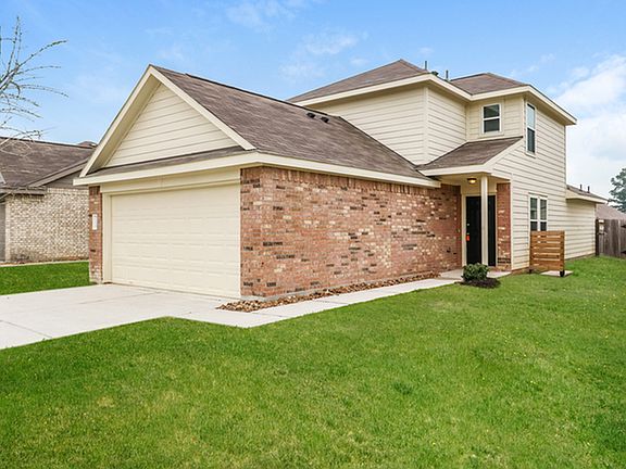 3rd image of 13828 Forest Springs Ln