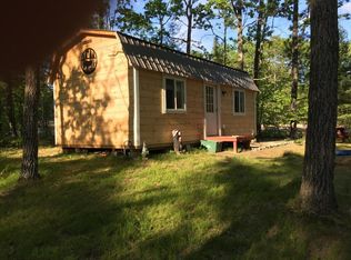 8097 Lost Lake Rd, Hawks, MI 49743