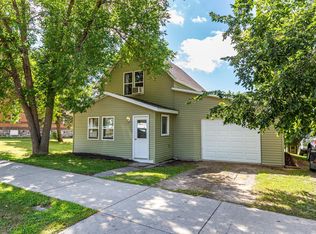 2050 2nd St, Lake Park, MN 56554