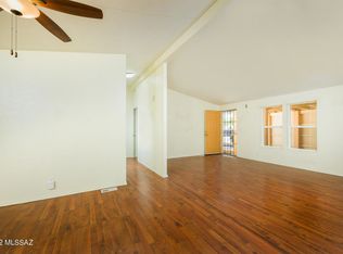 4879 N River Vista Dr, Tucson, AZ 85705
