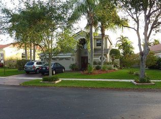 10530 Buenos Aires St, Cooper City, FL 33026