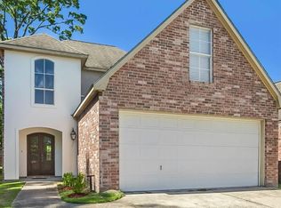 12511 Settlement Ct, Baton Rouge, LA 70816